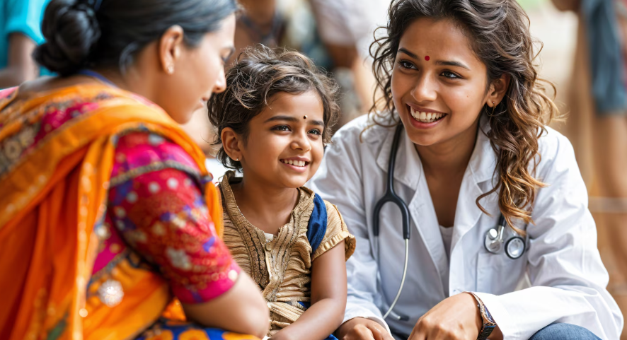 Health Camps